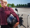 Nicolette Kluijver stapt voor Groendus op de elektrische motor