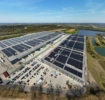 Groendus en Arvato brengen verduurzaming met slimme batterijopslag in stroomversnelling