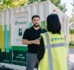 Energiepartners Kenter en Groendus gaan samen verder