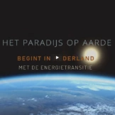 Het Paradijs op aarde begint in Nederland