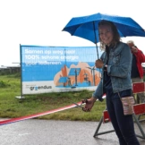 Zonnepark Bavelse Berg officieel geopend door Groendus en gemeente Breda
