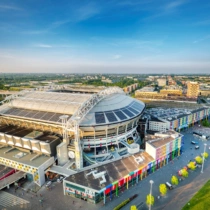 Johan Cruijff ArenA