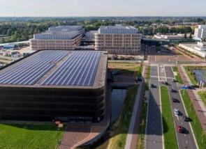 Amphia Ziekenhuis