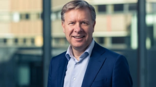 René Raaijmakers - CEO Groendus