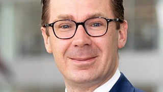 Oscar Kraan - Manager Energy Strategy Deloitte