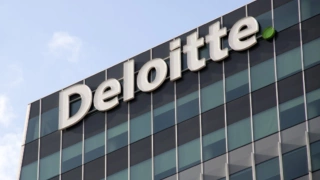 Green electricity as and when Deloitte need it