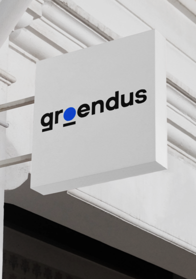Logo Groendus
