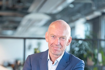 Bart Rootliep appointed as CCO of Groendus