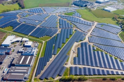 Slim schakelen: hoe Brabantse bedrijven omgaan met netcongestie richting 2033