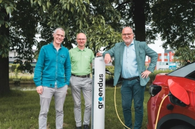 De kracht van slim laden: toekomstbestendig en efficiënt