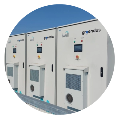 Aan de slag met energieopslag