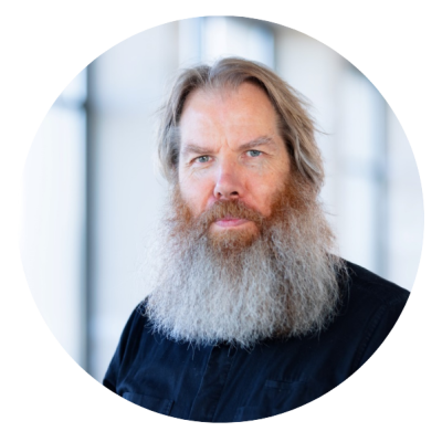 Over Auke Hoekstra