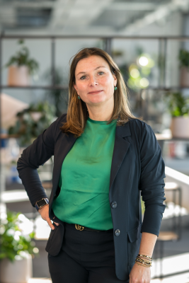 Wil jij je energiehuishouding écht verduurzamen? Wij helpen je daar graag bij!