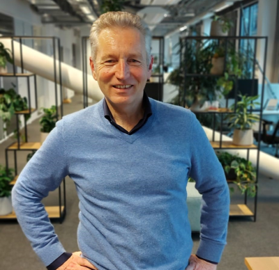 Heine van Wieren