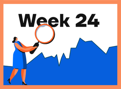 Marktupdate week 24