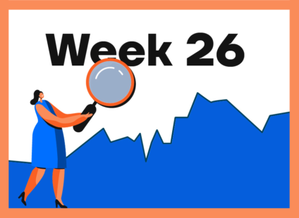 Marktupdate week 26