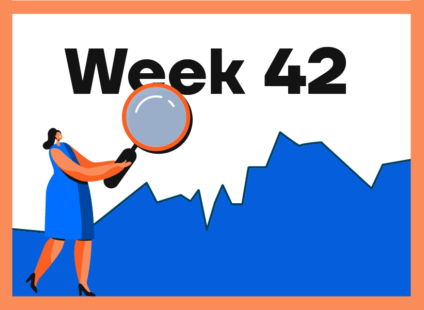 Marktupdate week 42