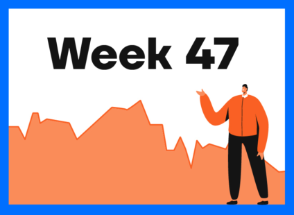 Marktupdate week 47