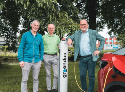 De kracht van slim laden: toekomstbestendig en efficiënt