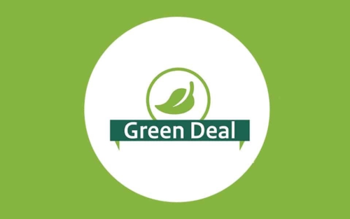 Green Deal Duurzame Zorg