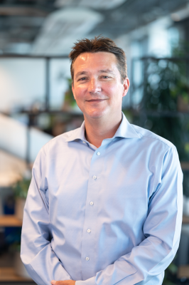Matthijs Nijpels