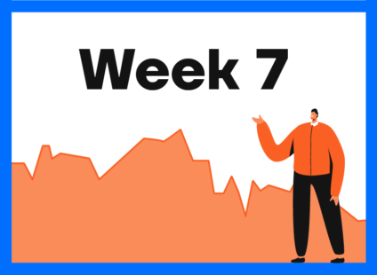 Marktupdate week 7